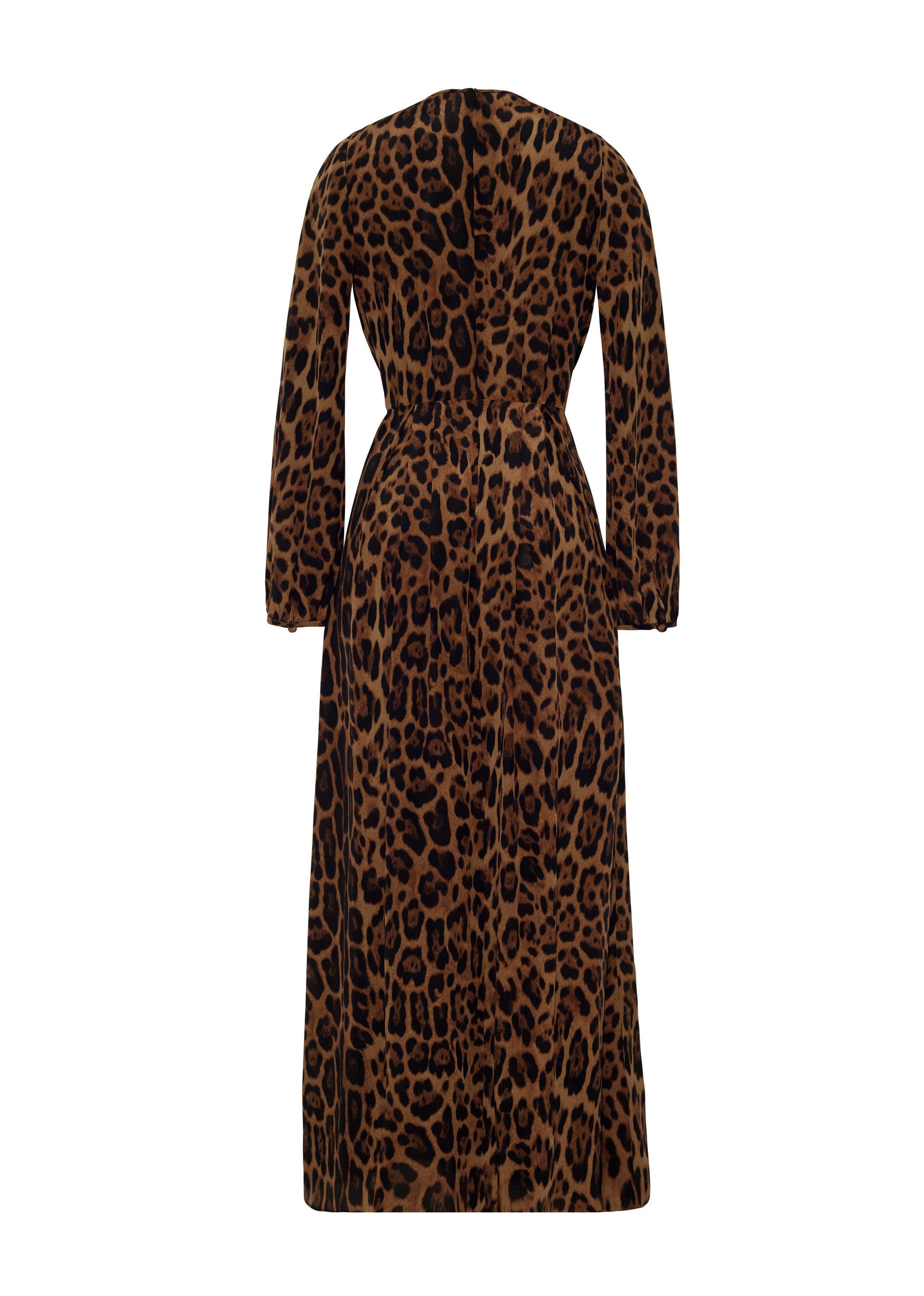 paravacini dress– Adam Lippes