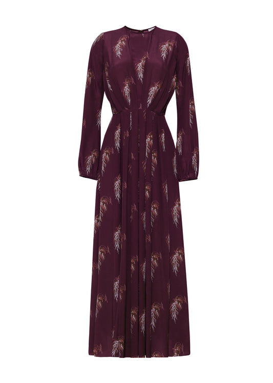 paravacini dress DRESSES Adam Lippes