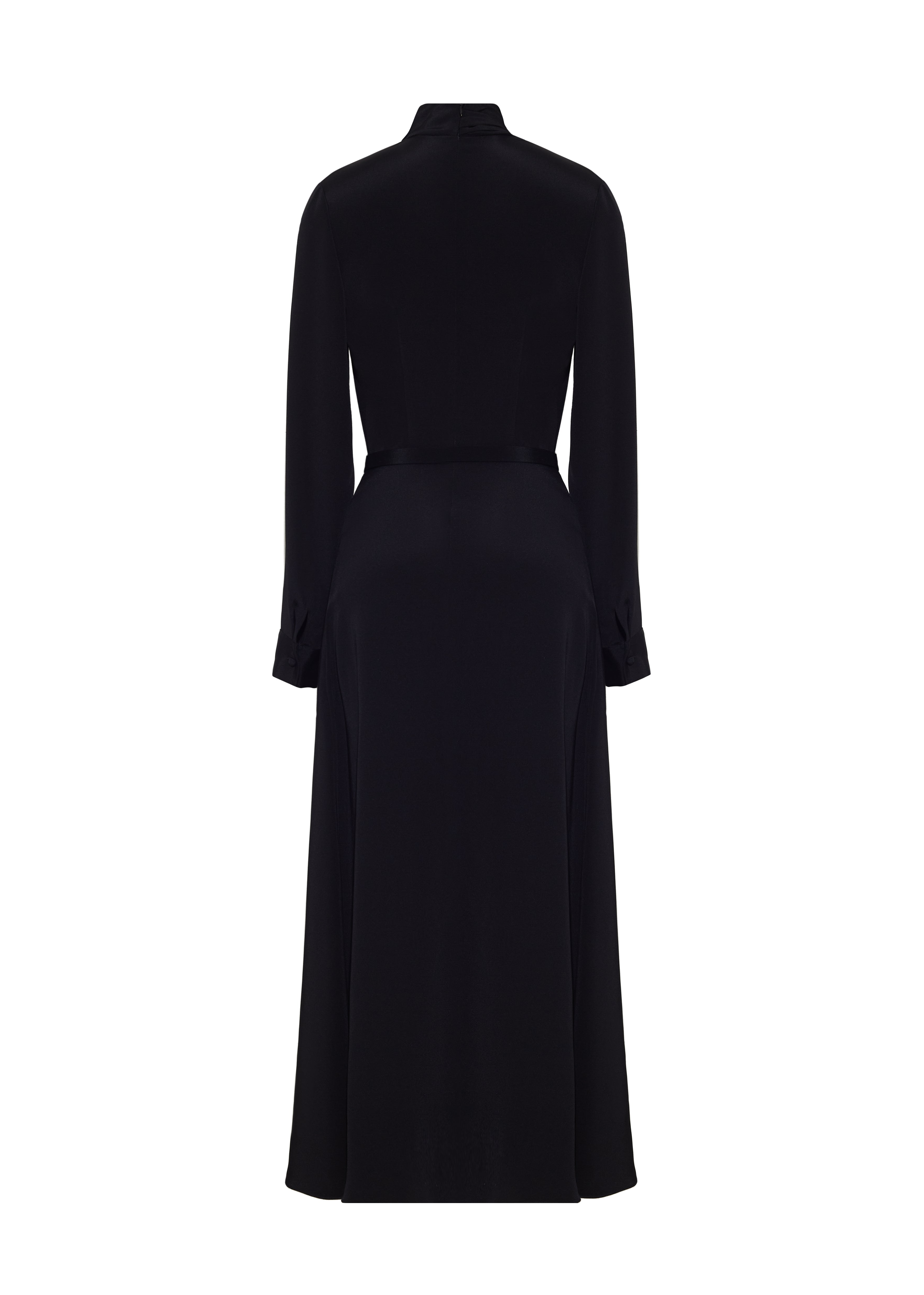 アムステルダム　　ロンスプ　レデース amandine dress– Adam Lippes