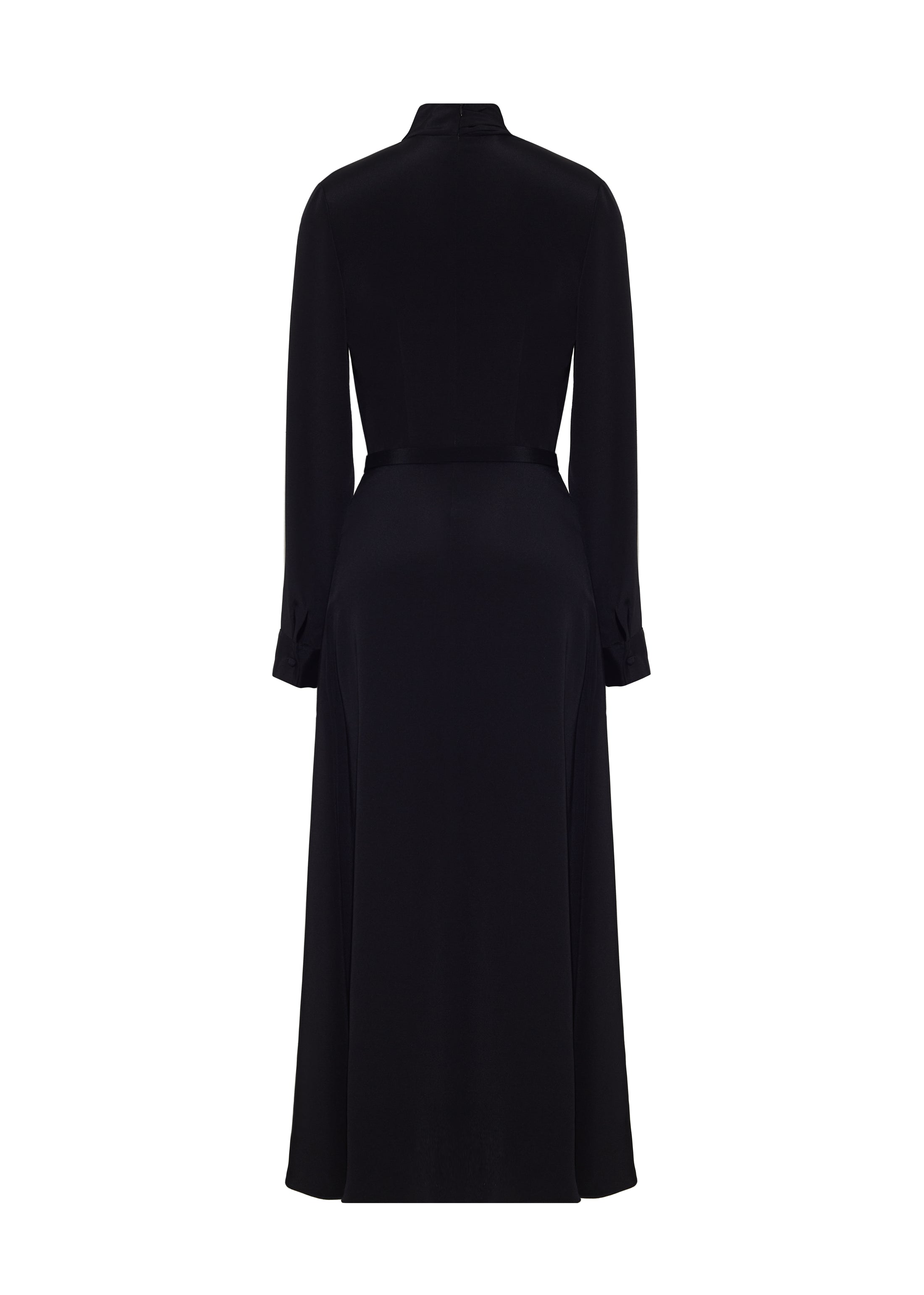 amandine dress – Adam Lippes