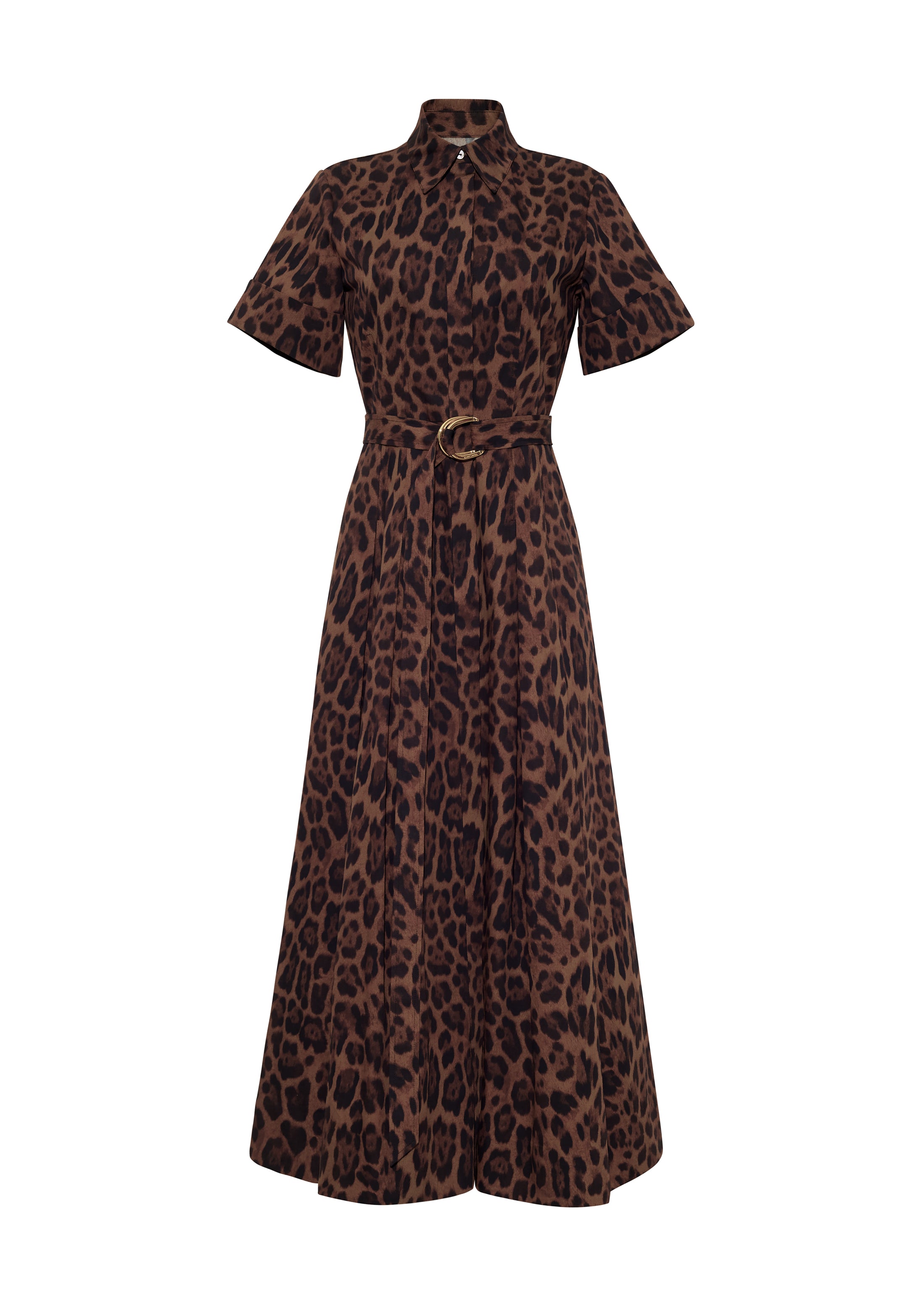 Leighton Dress, In Natural Leopard, Size 8, Adam Lippes Leighton Dress, In Natural Leopard, Size 8, Adam Lippes