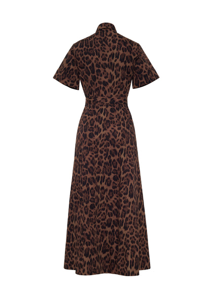 leighton dress DRESSES Adam Lippes