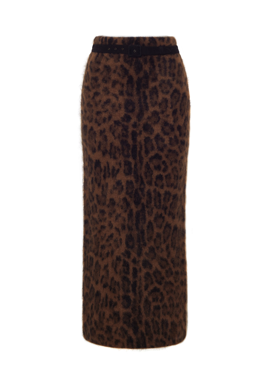 levi skirt KNITS Adam Lippes