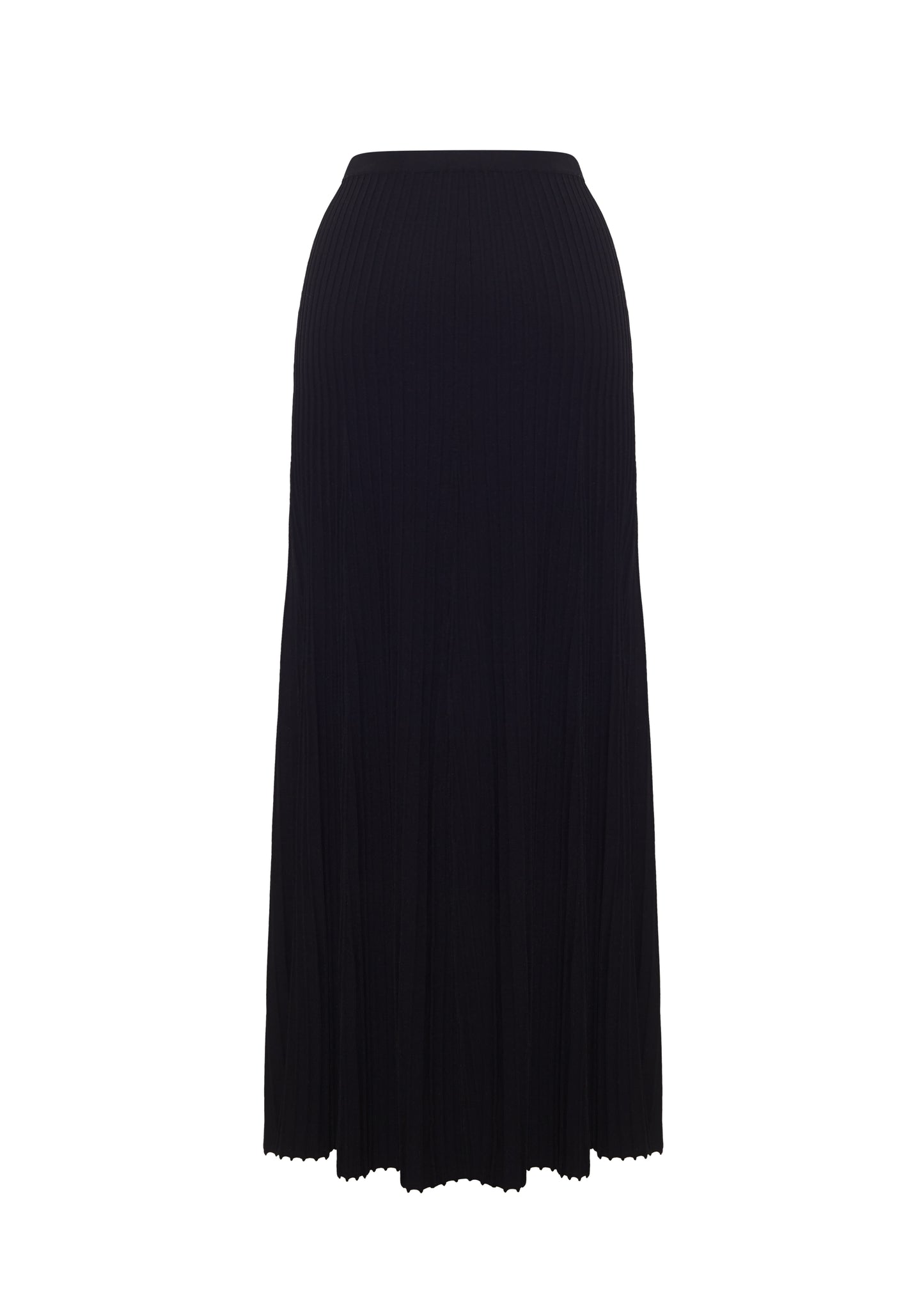 juno skirt KNITS Adam Lippes