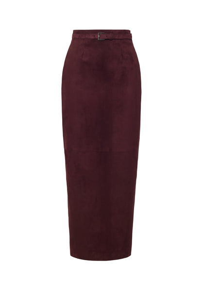 levi skirt SKIRTS Adam Lippes