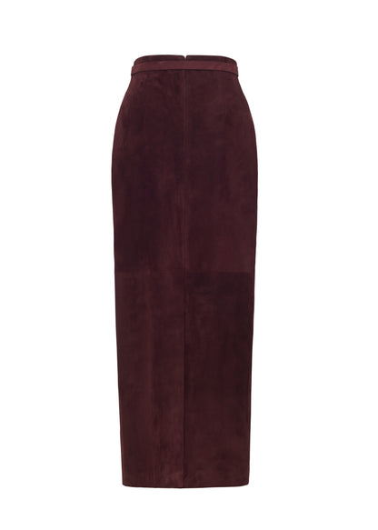 levi skirt SKIRTS Adam Lippes