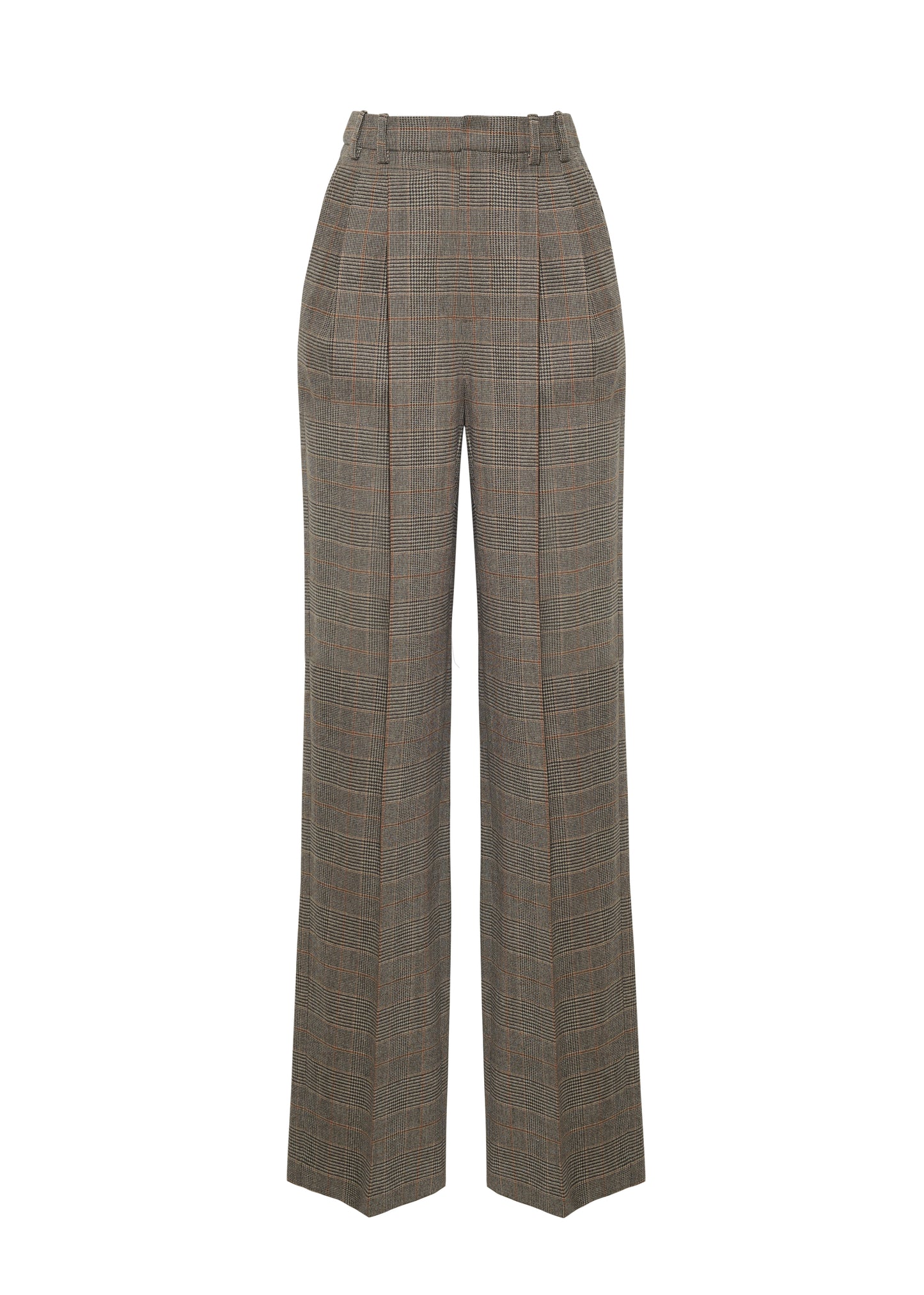 macallan pant PANTS Adam Lippes