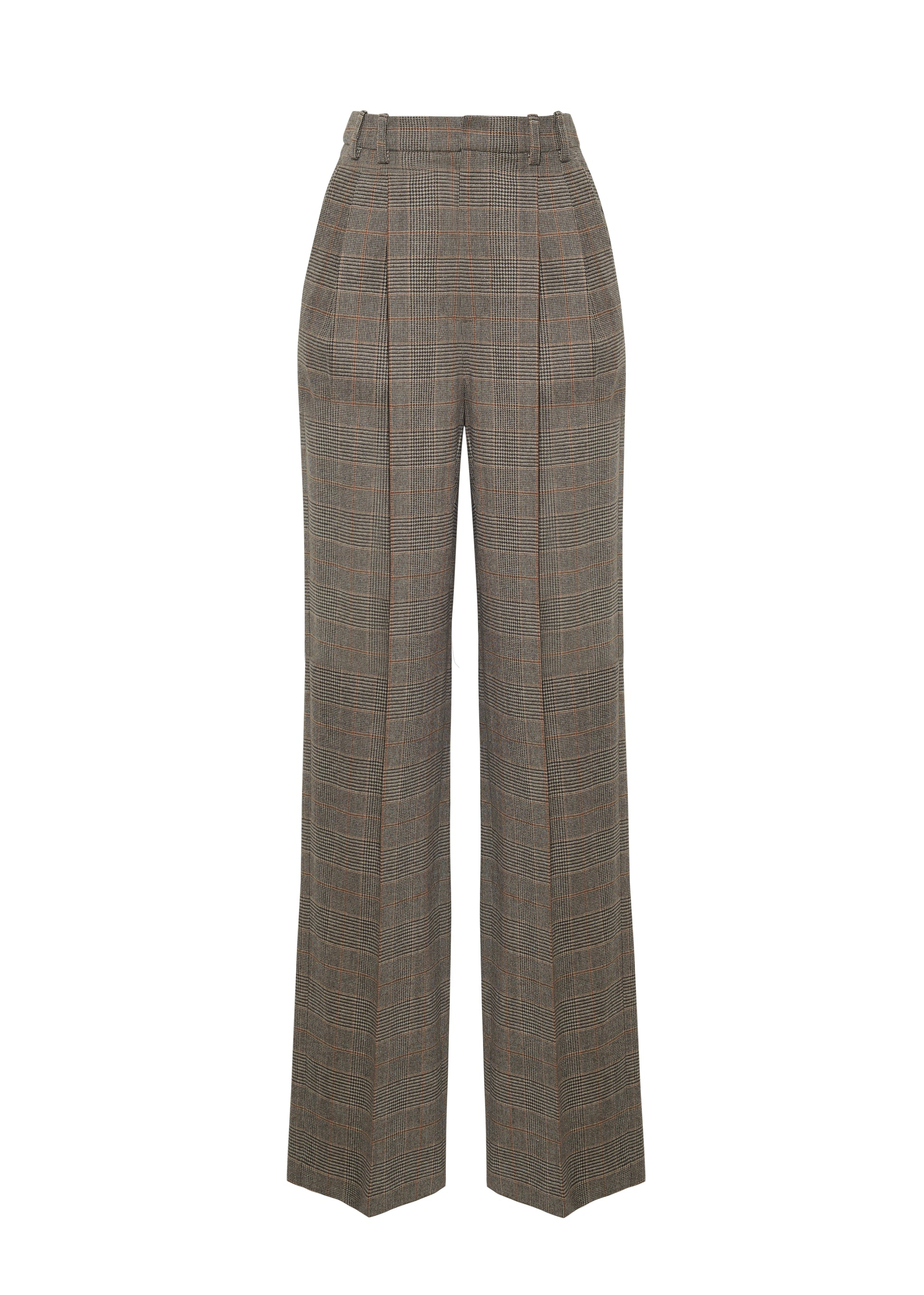 macallan pant PANTS Adam Lippes