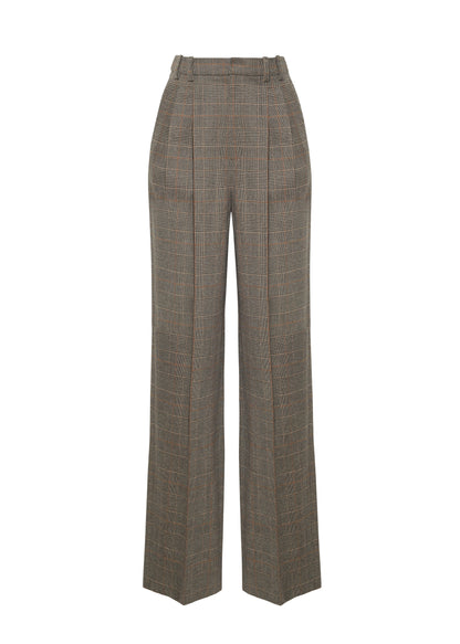 macallan pant PANTS Adam Lippes