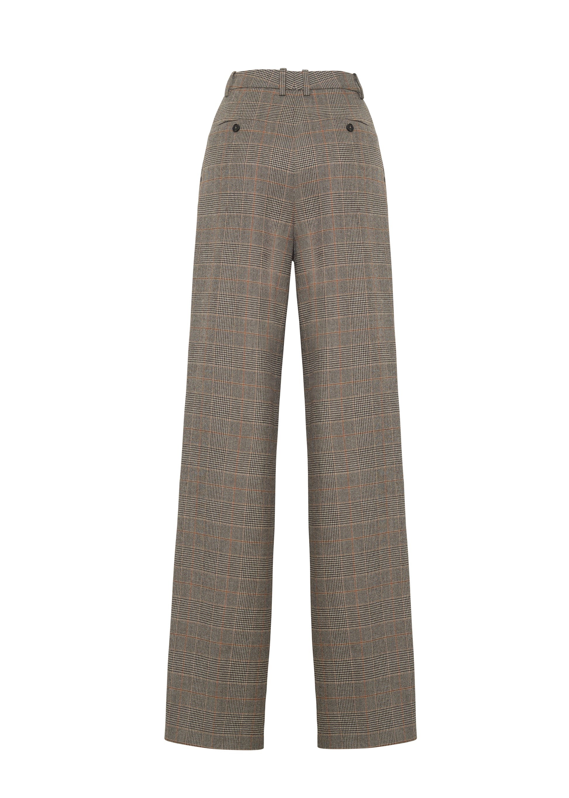 macallan pant PANTS Adam Lippes