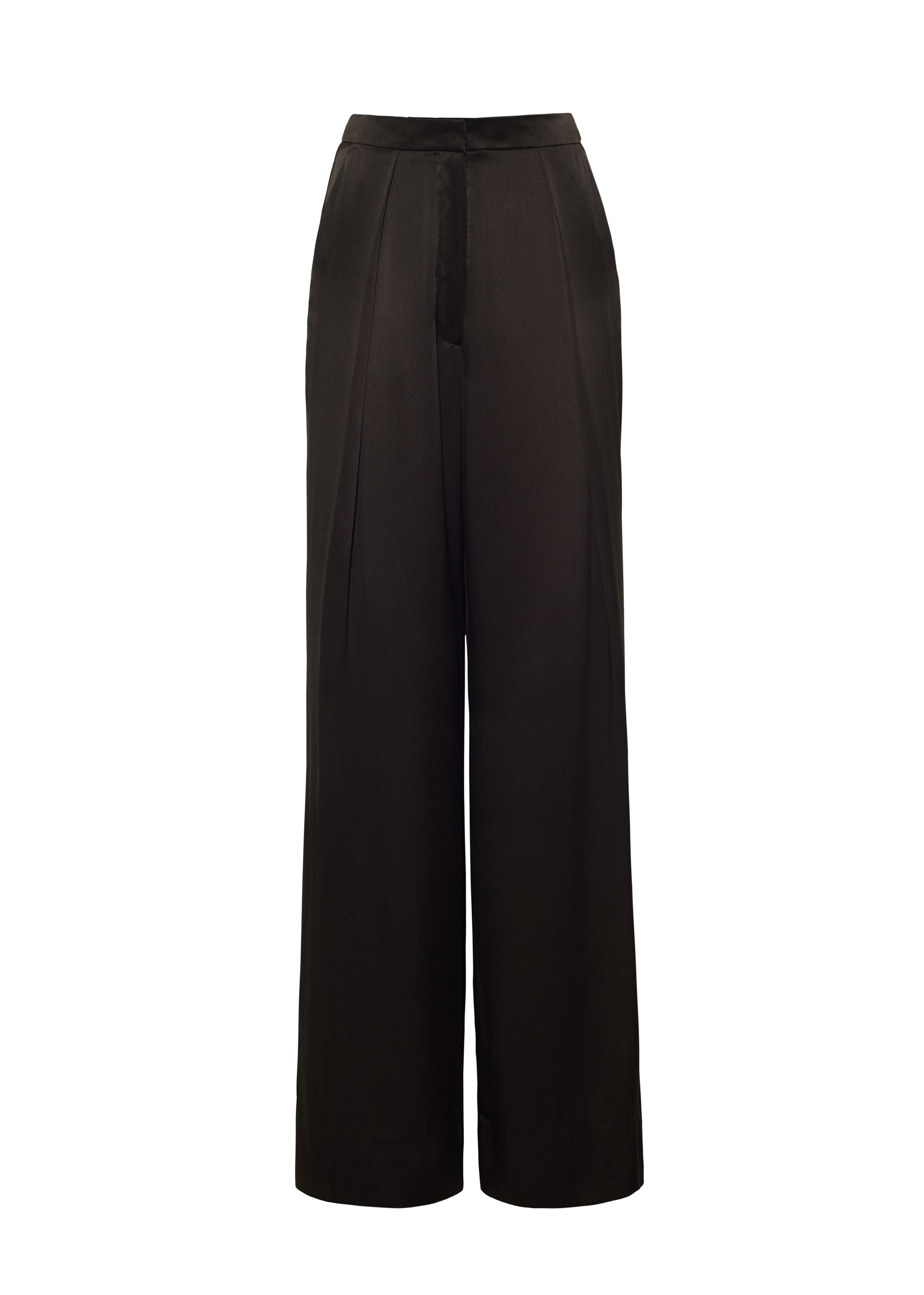 silas pant PANTS Adam Lippes