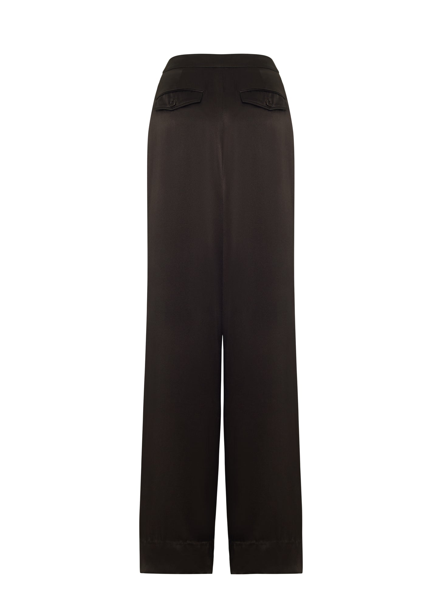 silas pant PANTS Adam Lippes