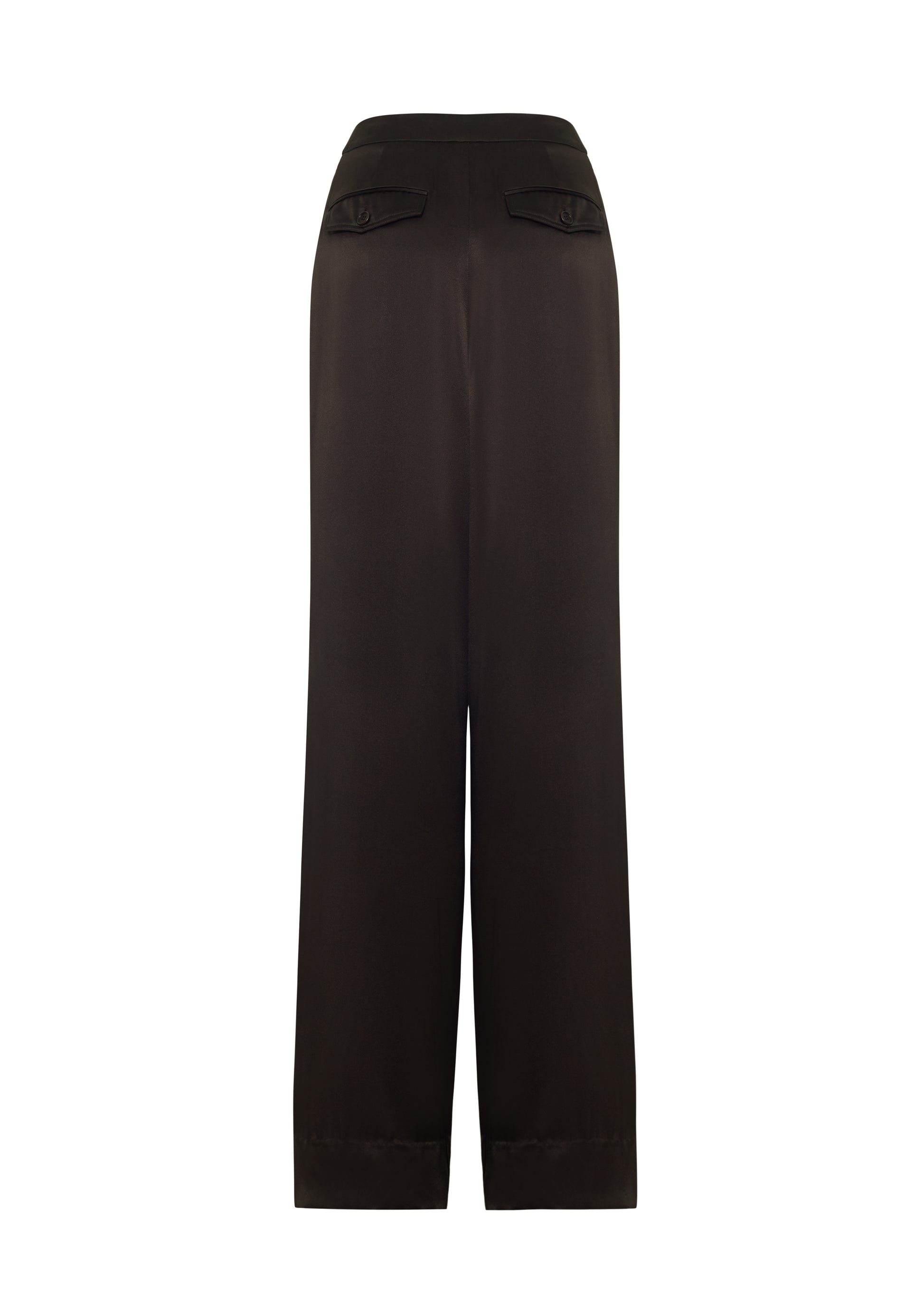 silas pant PANTS Adam Lippes