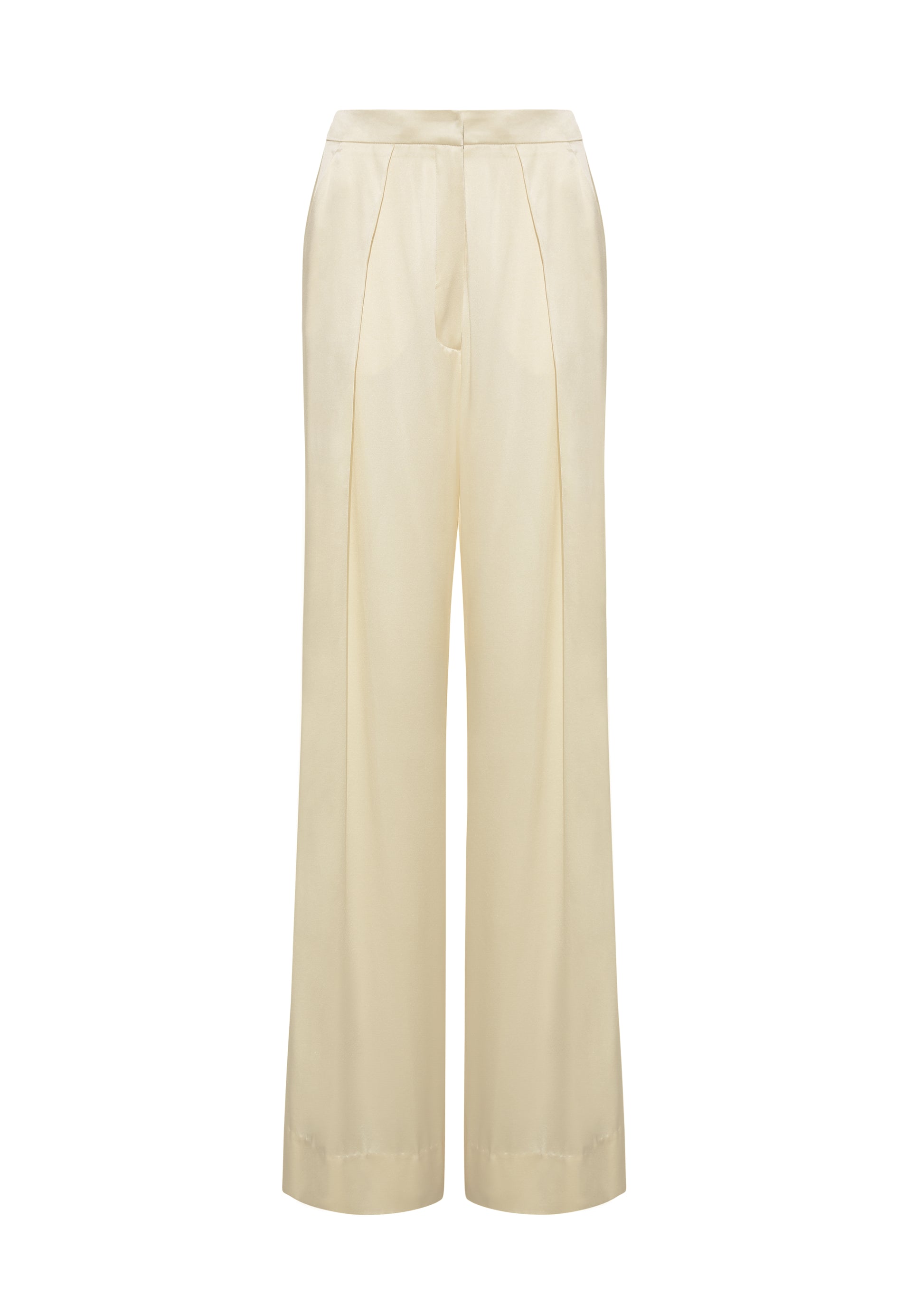 silas pant PANTS Adam Lippes