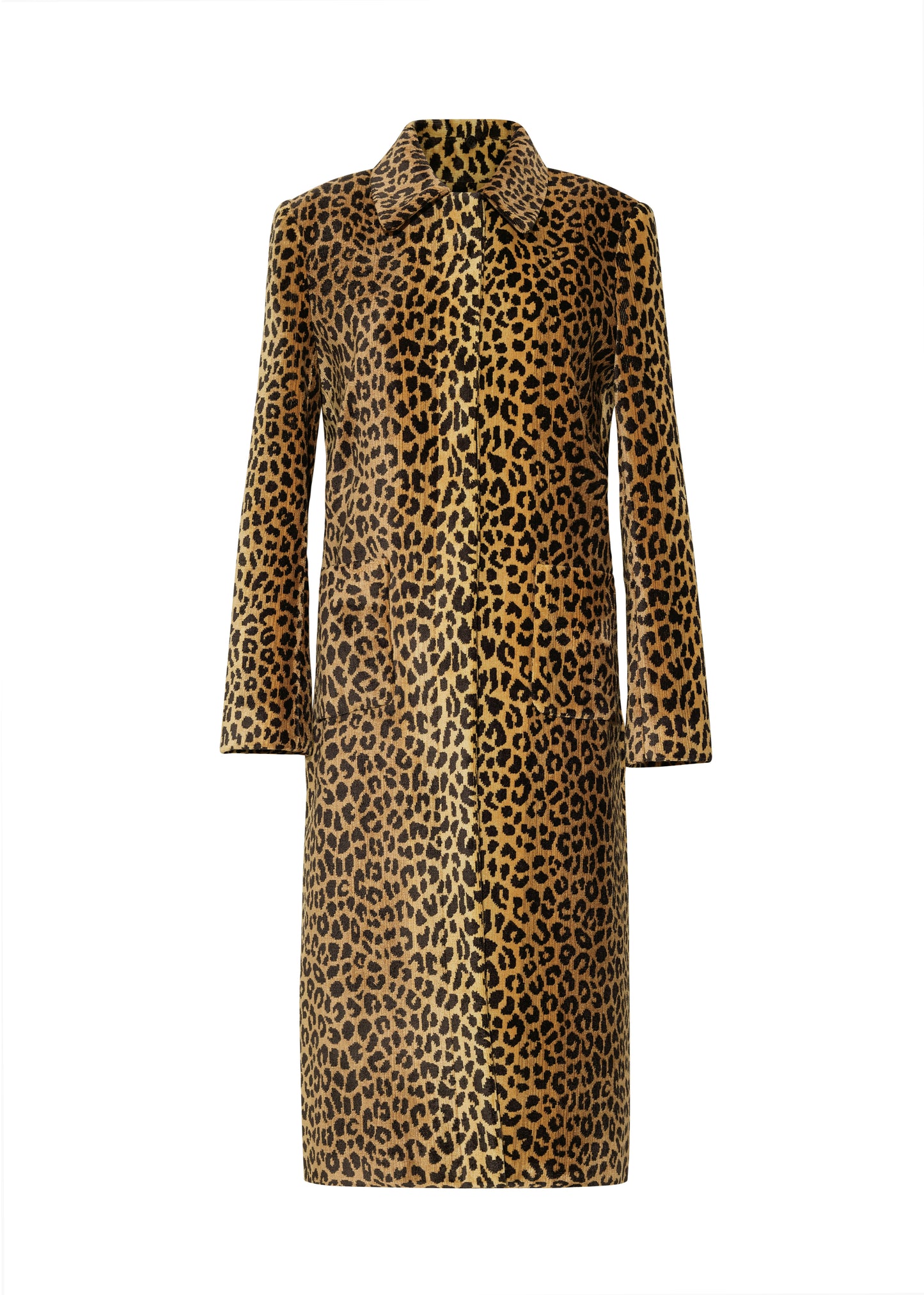 merriam coat COATS Adam Lippes