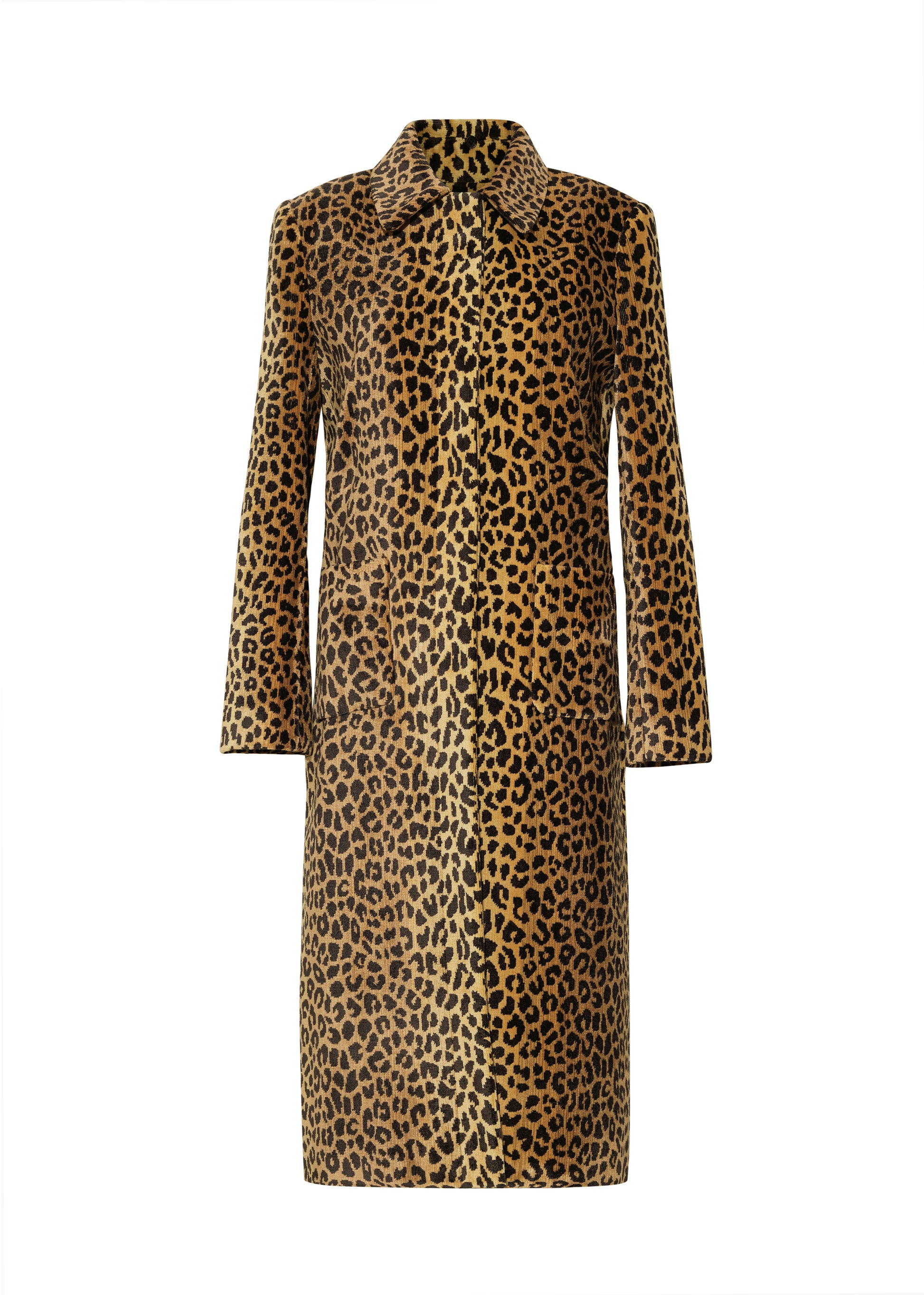 merriam coat COATS Adam Lippes