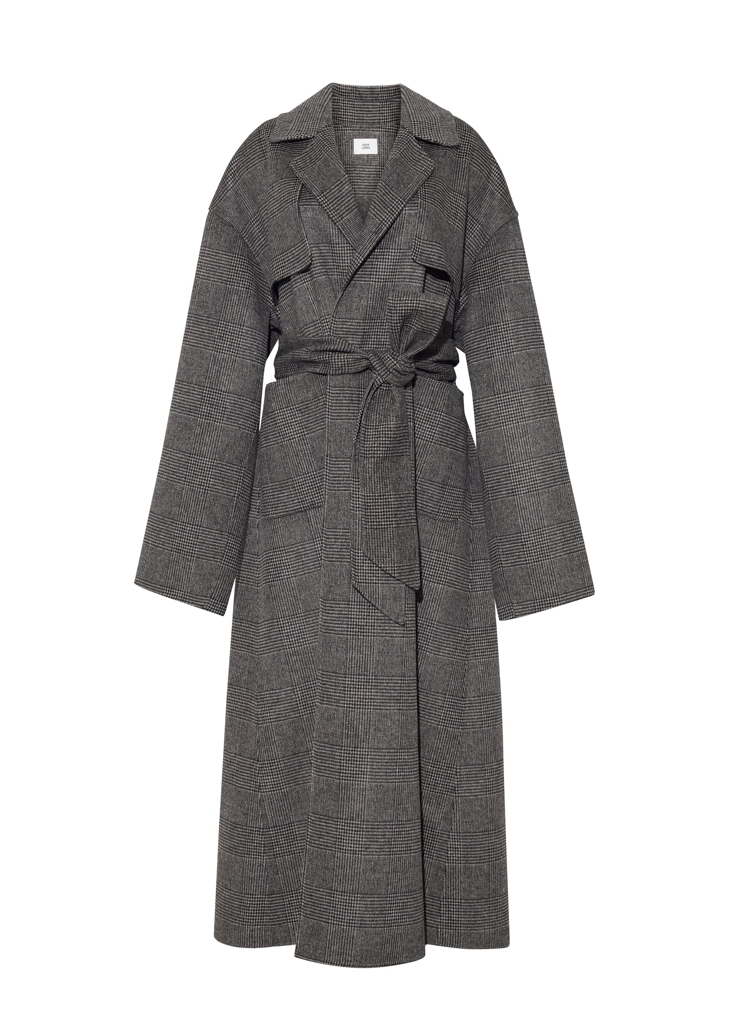 arlo coat COATS Adam Lippes