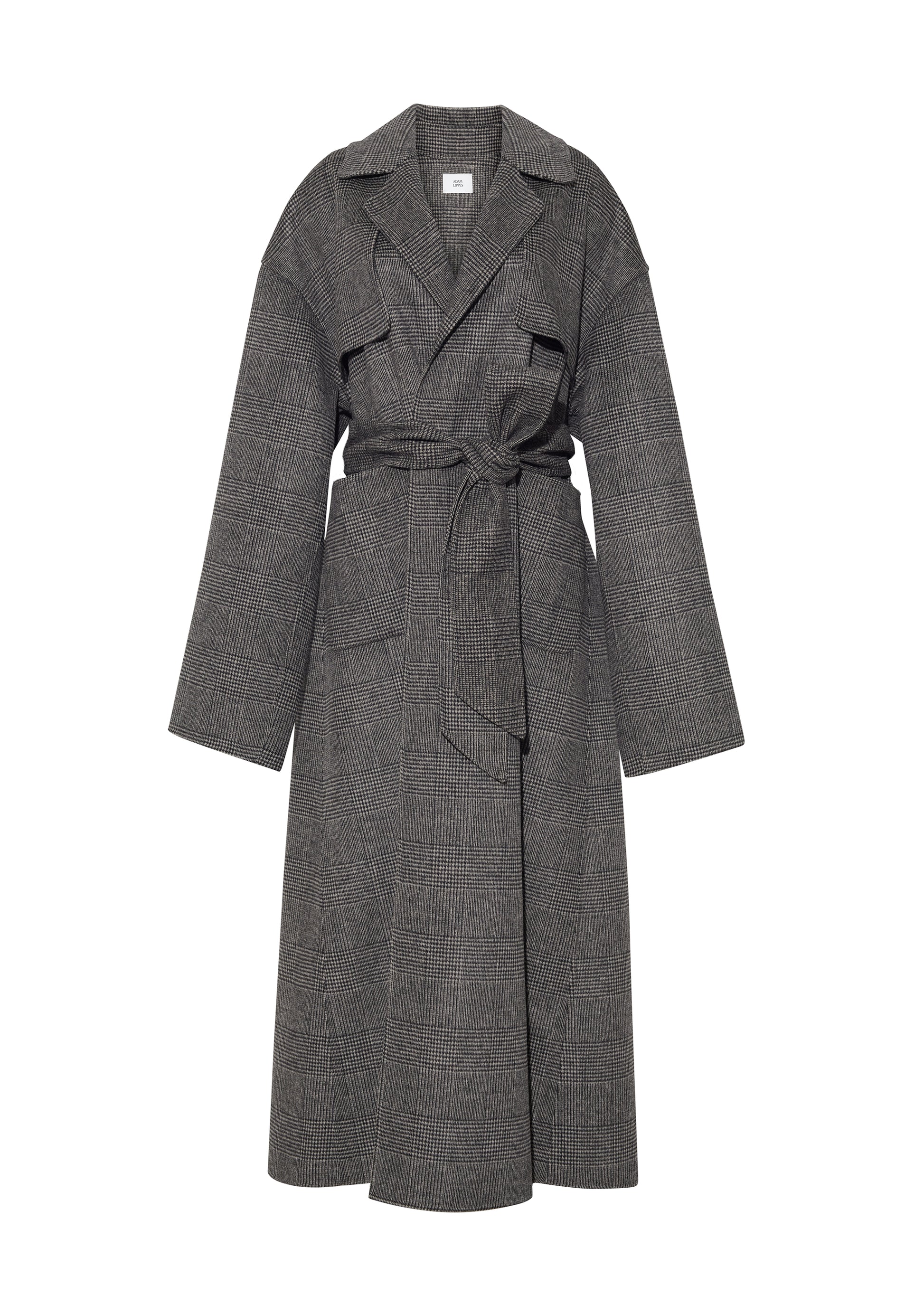 arlo coat COATS Adam Lippes