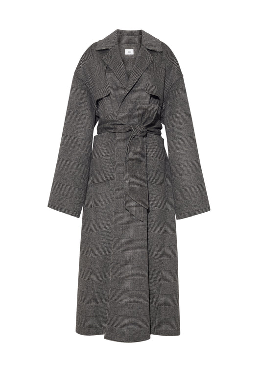 arlo coat COATS Adam Lippes