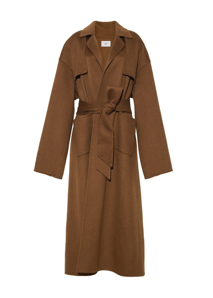 arlo coat COATS Adam Lippes