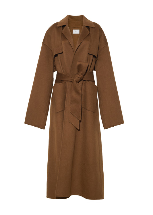 arlo coat COATS Adam Lippes