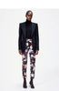 DAPHNE PANT IN PRINTED COTTON TWILL