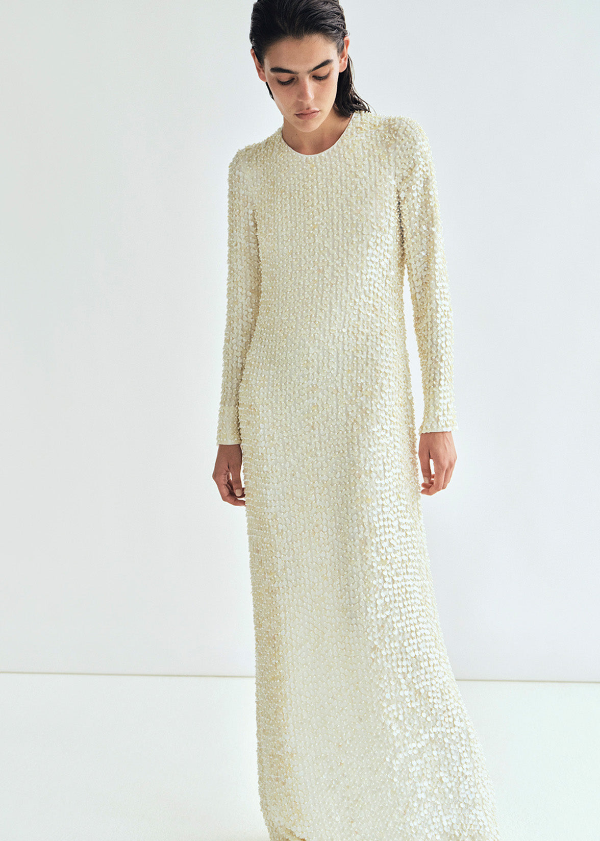 jamis dress DRESSES Adam Lippes