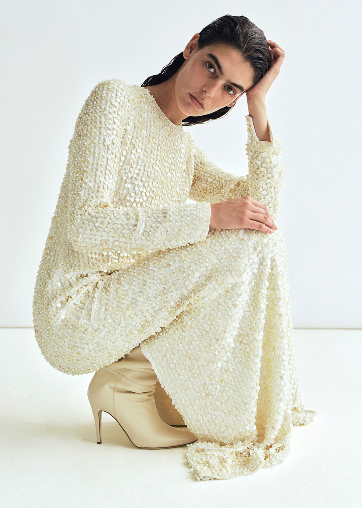 jamis dress DRESSES Adam Lippes