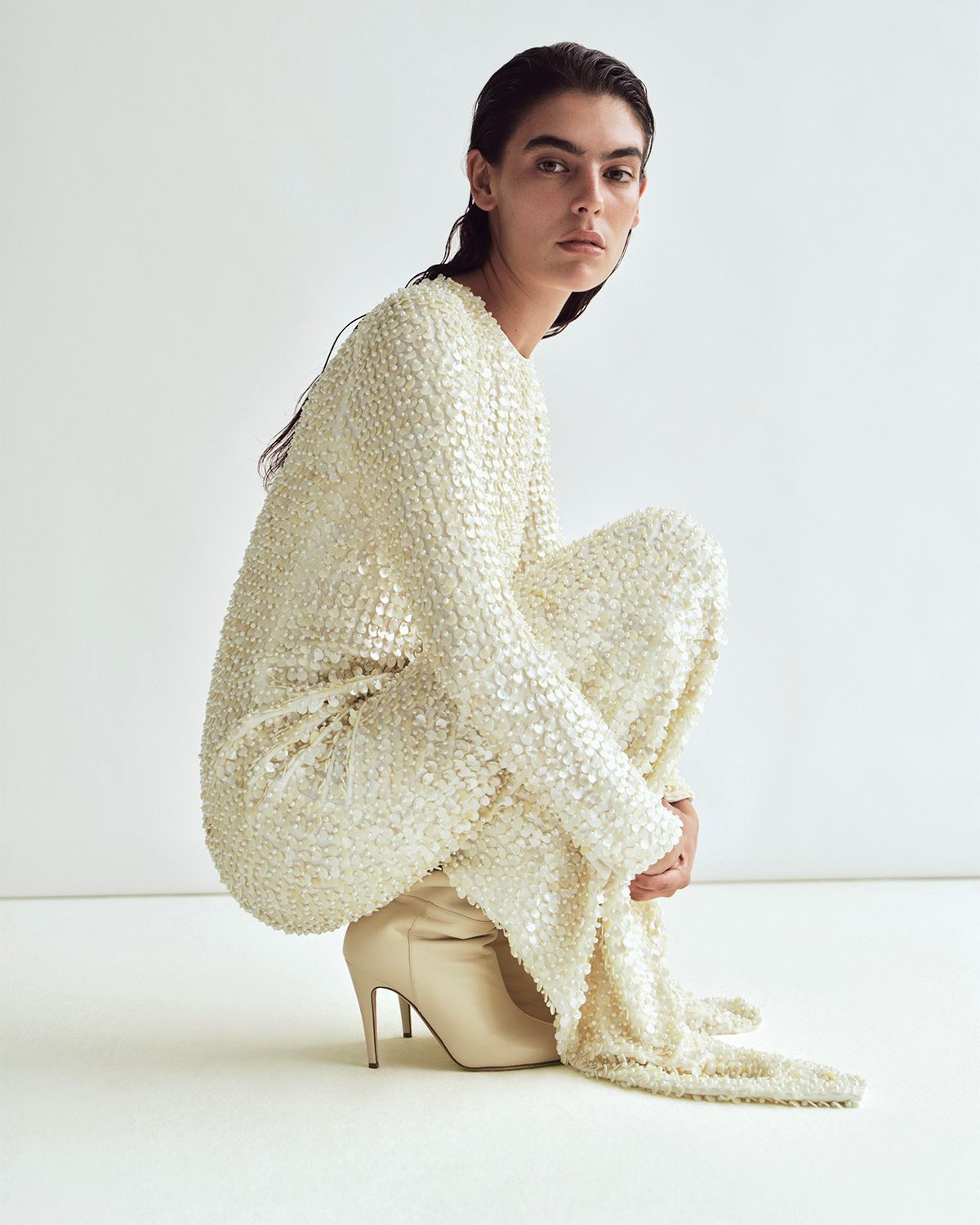 jamis dress DRESSES Adam Lippes