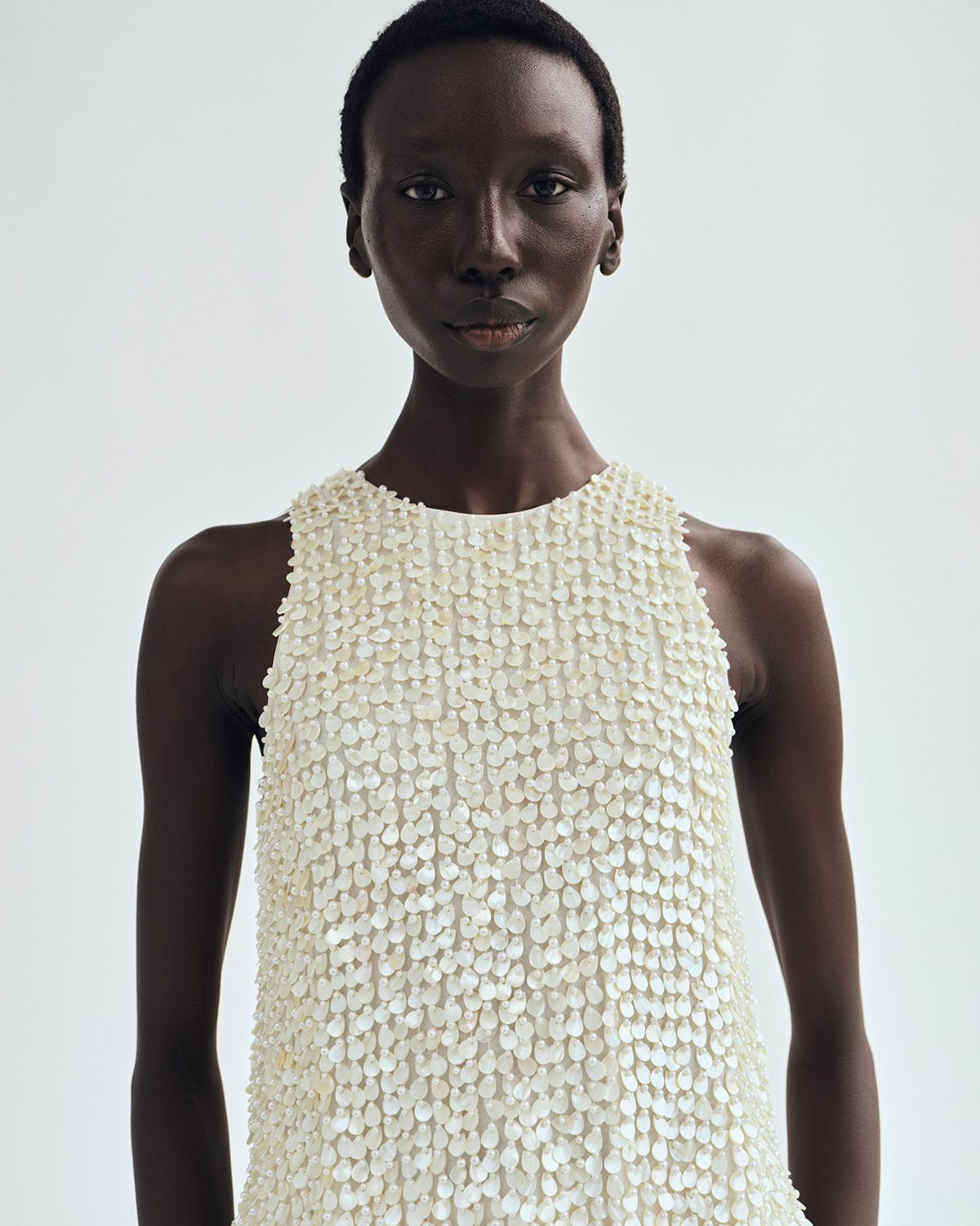 rami top TOPS Adam Lippes