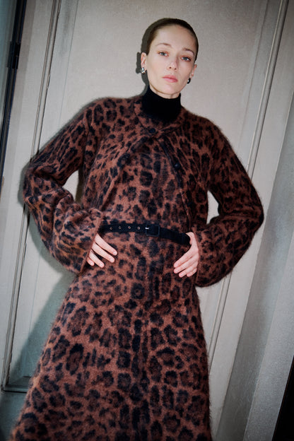 barrett jacket KNITS Adam Lippes