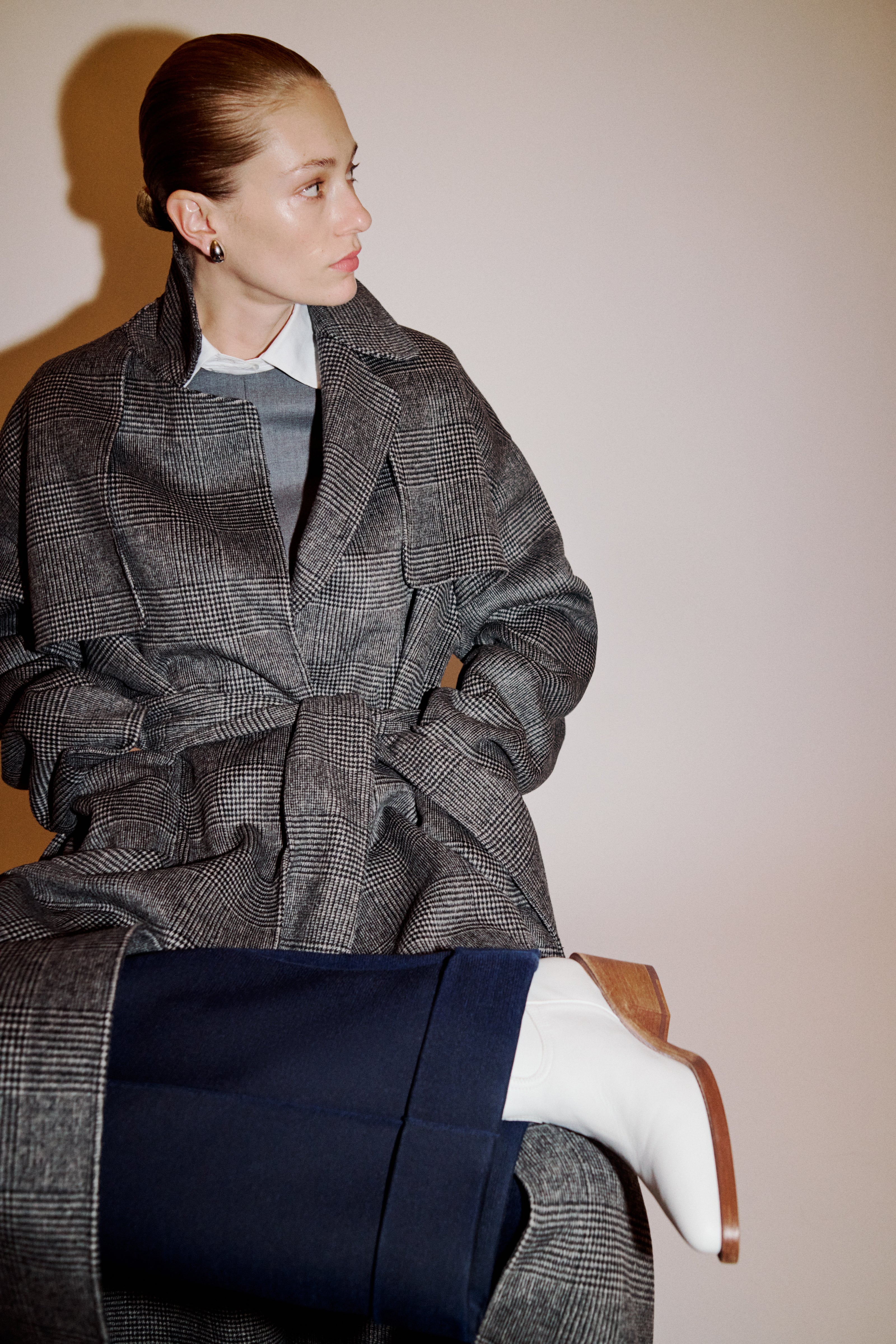 bonnie boot BOOTS Adam Lippes