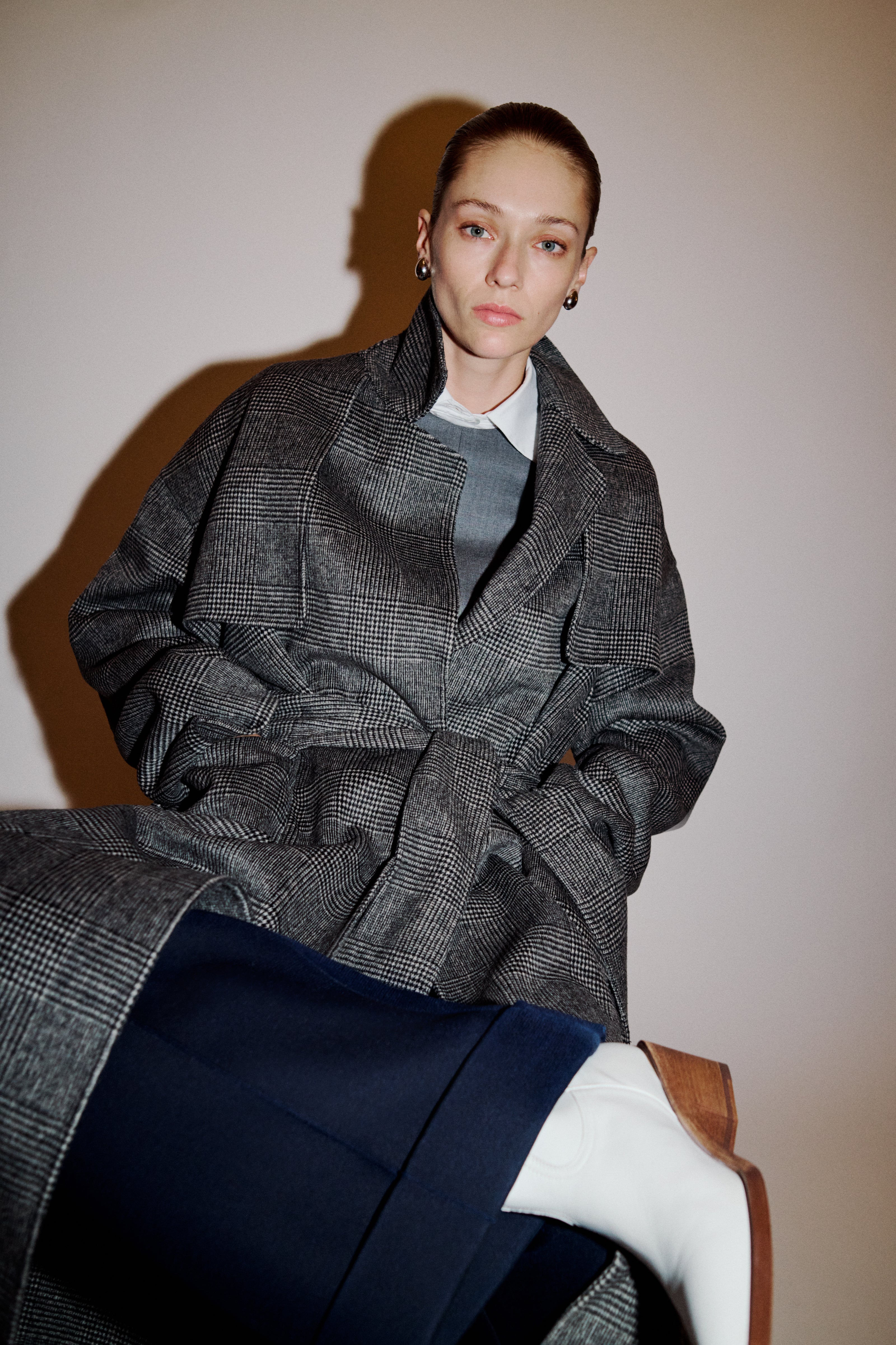 bonnie boot BOOTS Adam Lippes