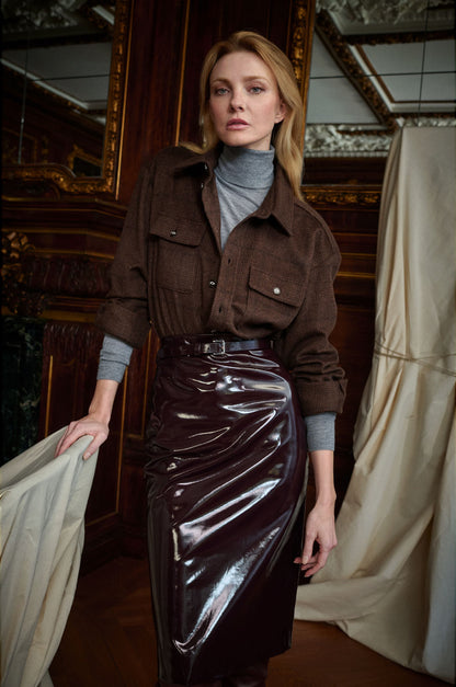 dorset shirt TOPS Adam Lippes