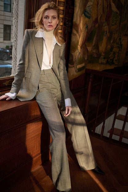 wyatt pant PANTS Adam Lippes