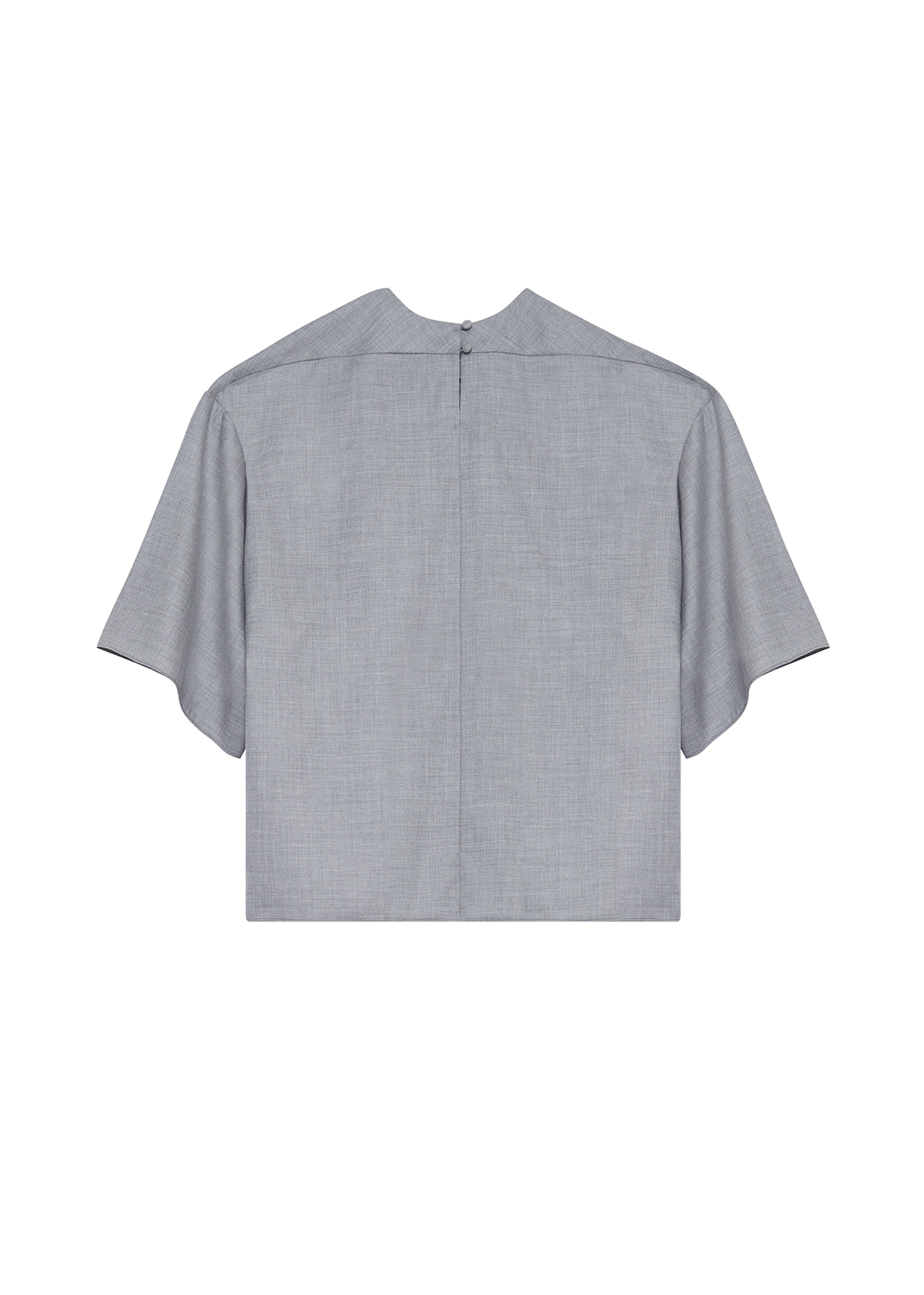 oversized t-shirt TOPS Adam Lippes