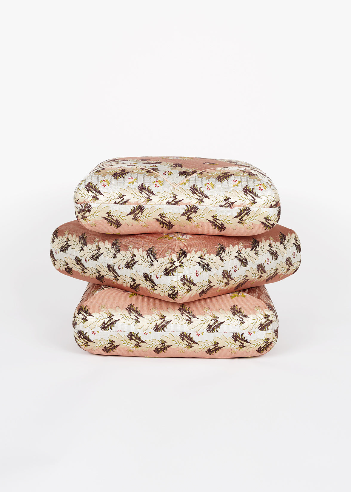 adam lippes x cabana pouf HOME Adam Lippes