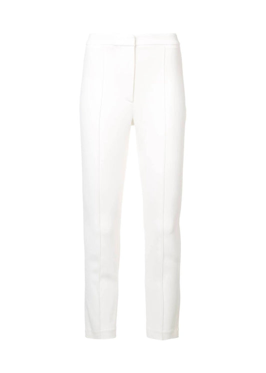 cigarette pant PANTS Adam Lippes