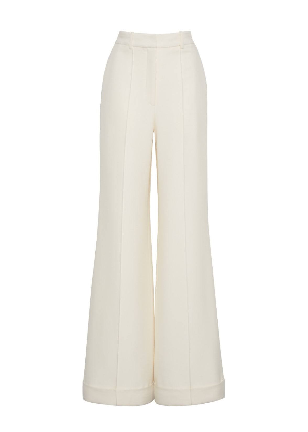 deeda pant PANTS Adam Lippes