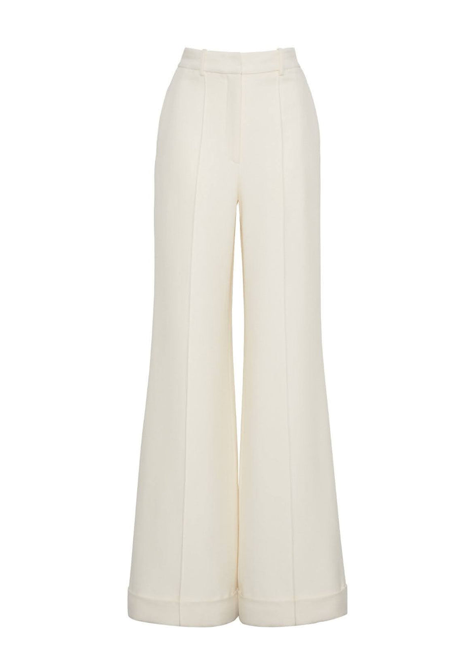 deeda pant PANTS Adam Lippes