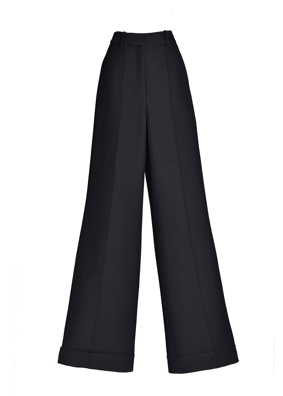 deeda pant PANTS Adam Lippes