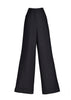 deeda pant in silk wool