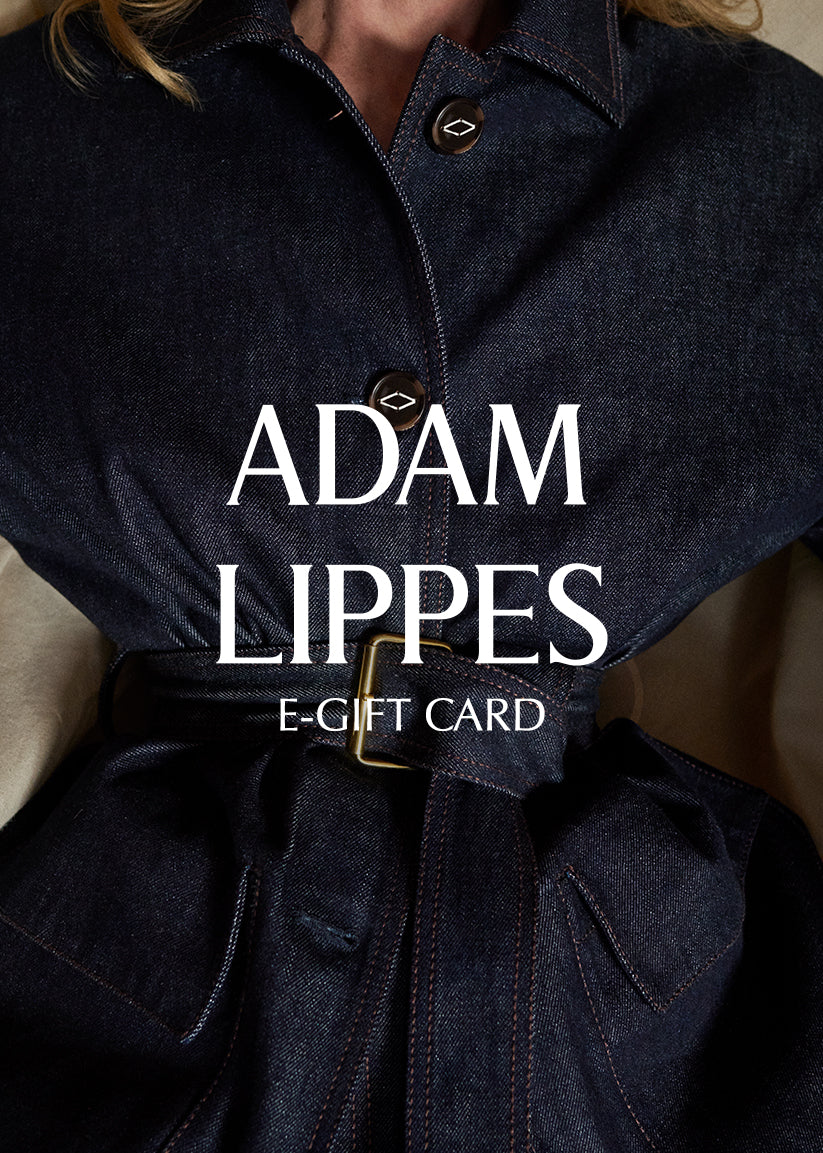 e-gift card Gift Card Adam Lippes