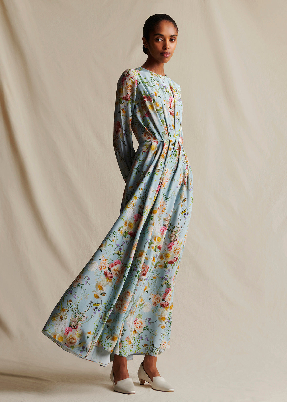SEESEE.U Women's S Dresses Women's Dress Summer Print Dress S Beach Dress F,  XXL : Amazon.de: Fashion