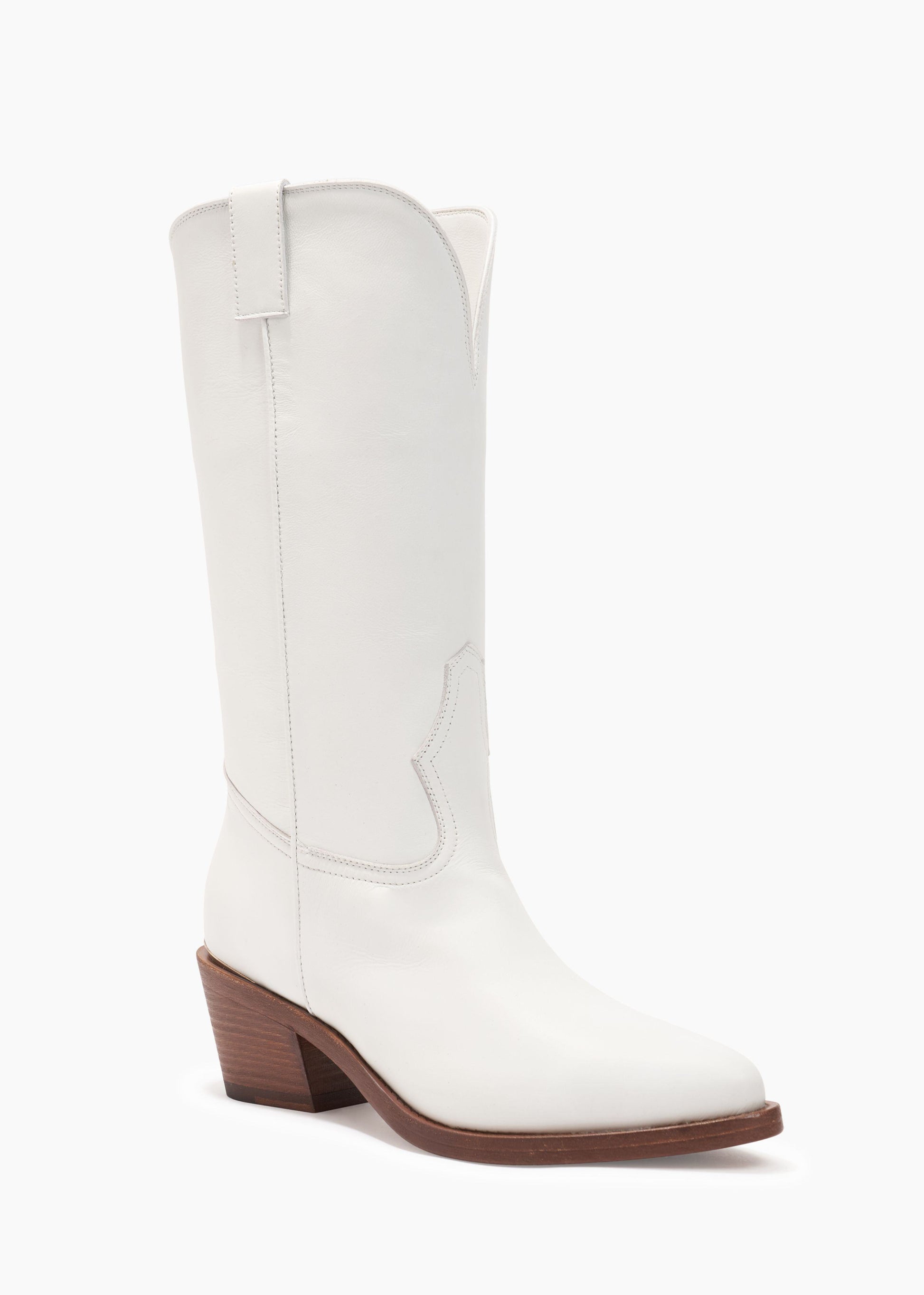 bonnie boot BOOTS Adam Lippes