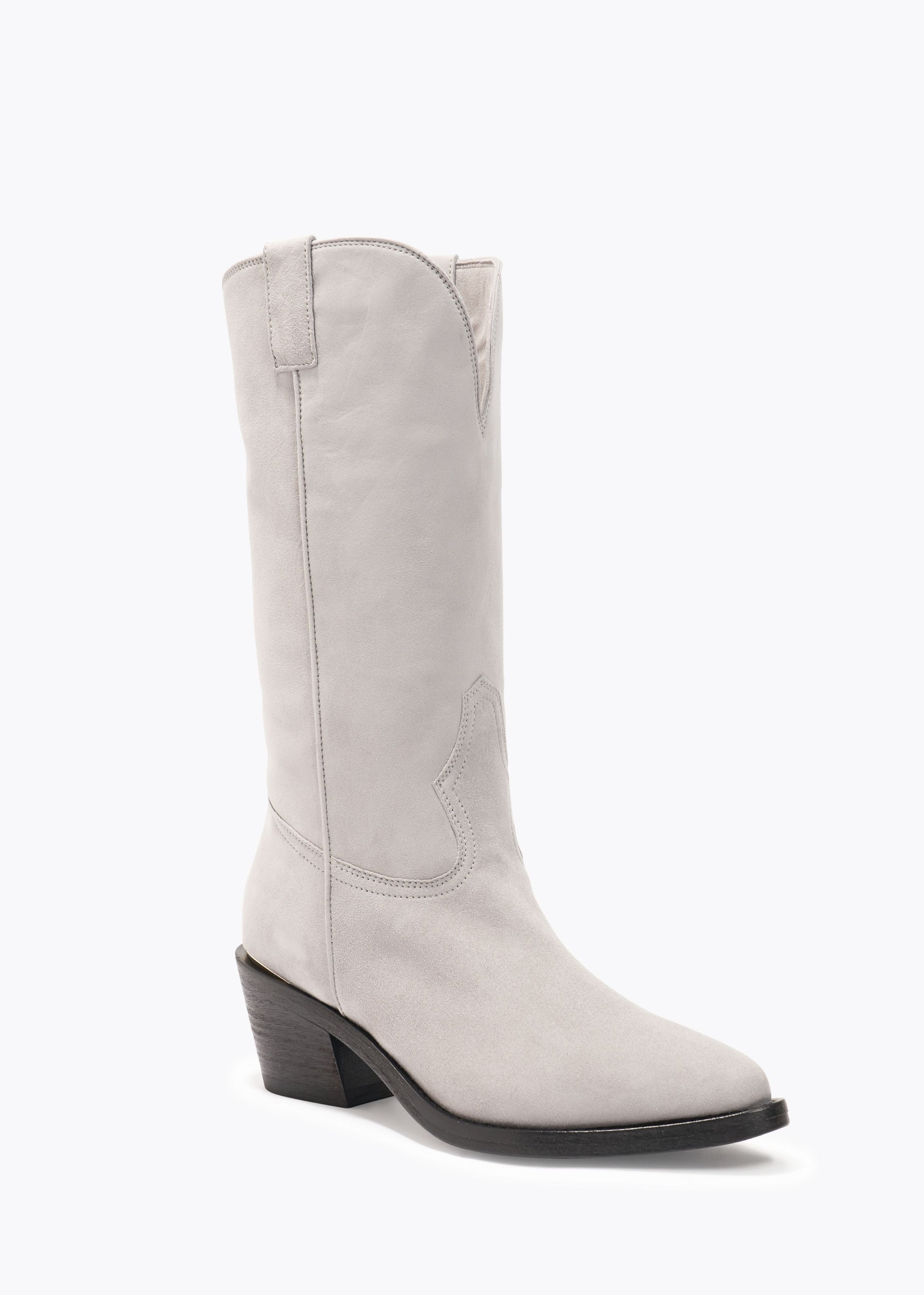 bonnie boot BOOTS Adam Lippes