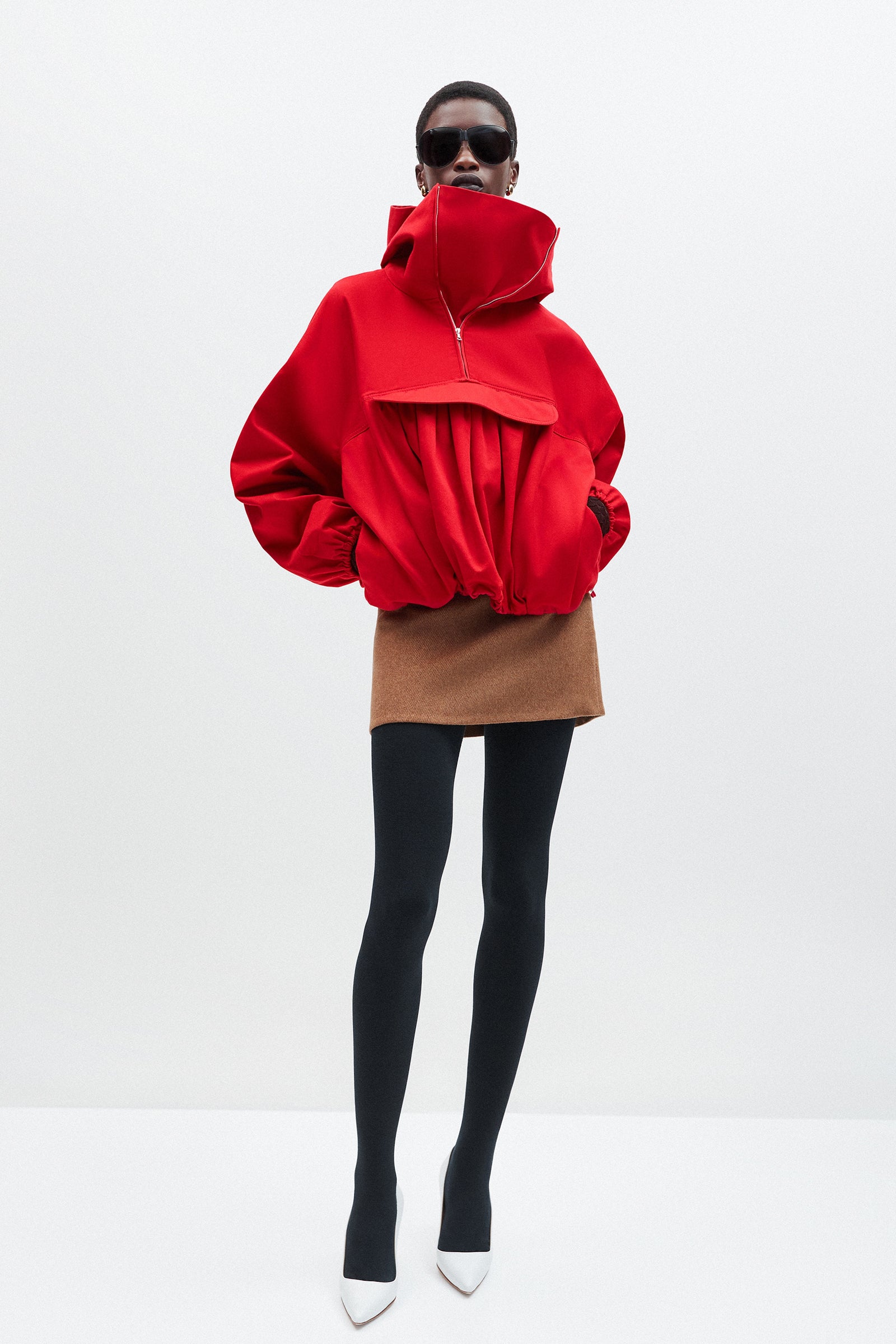 Fall 2026 - Model Image 5