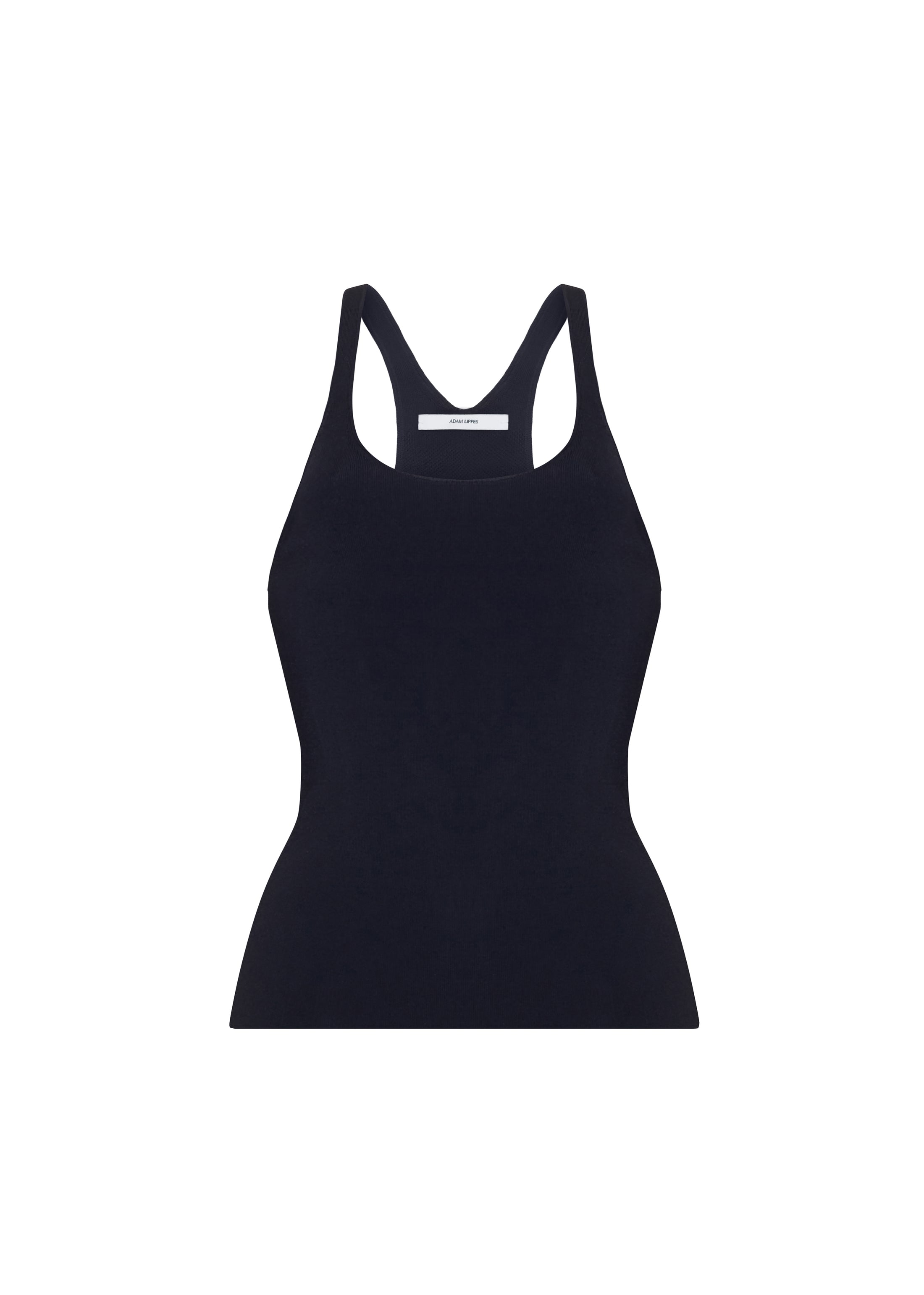 lumii tank KNITS Adam Lippes