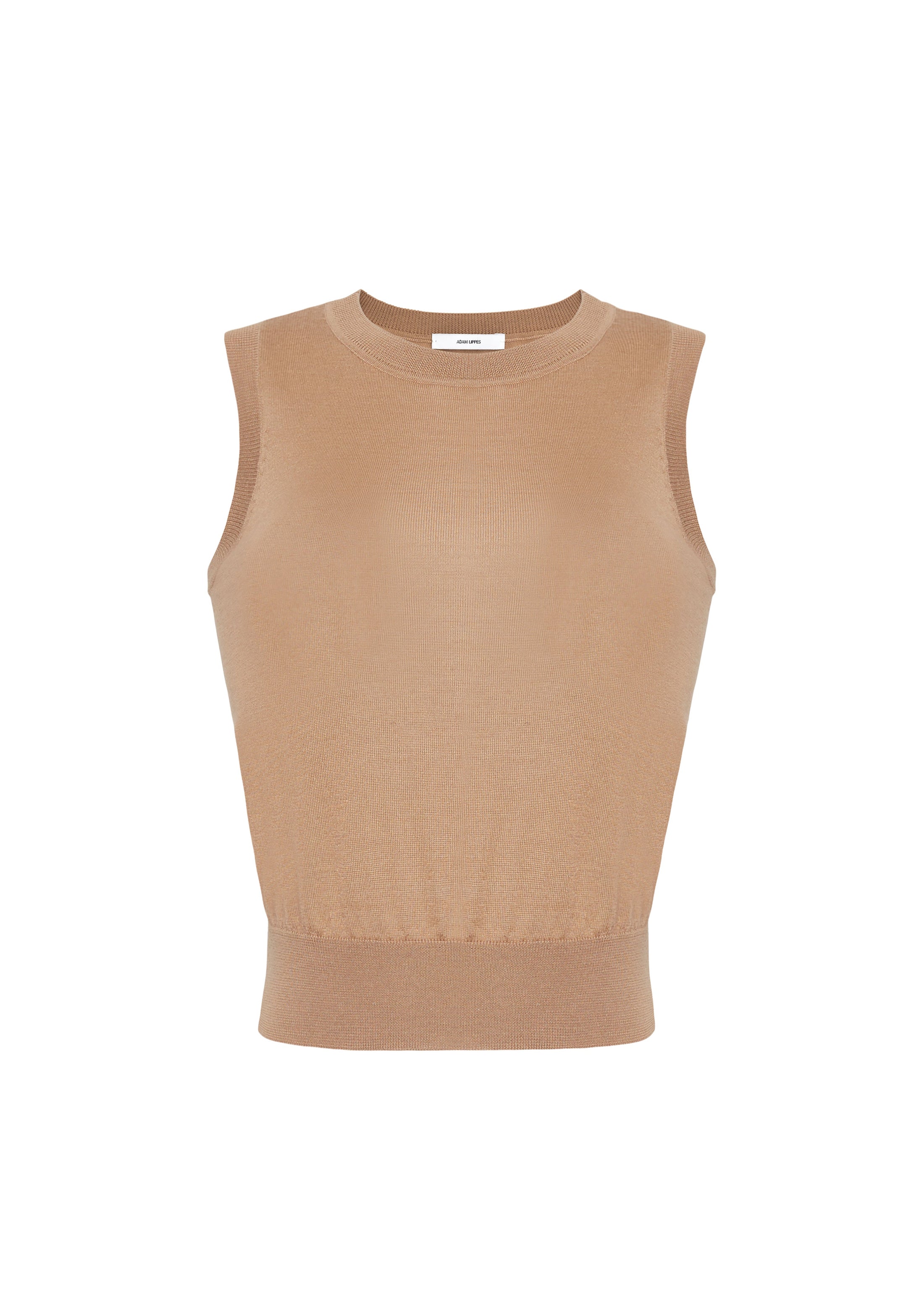 ava knit KNITS Adam Lippes