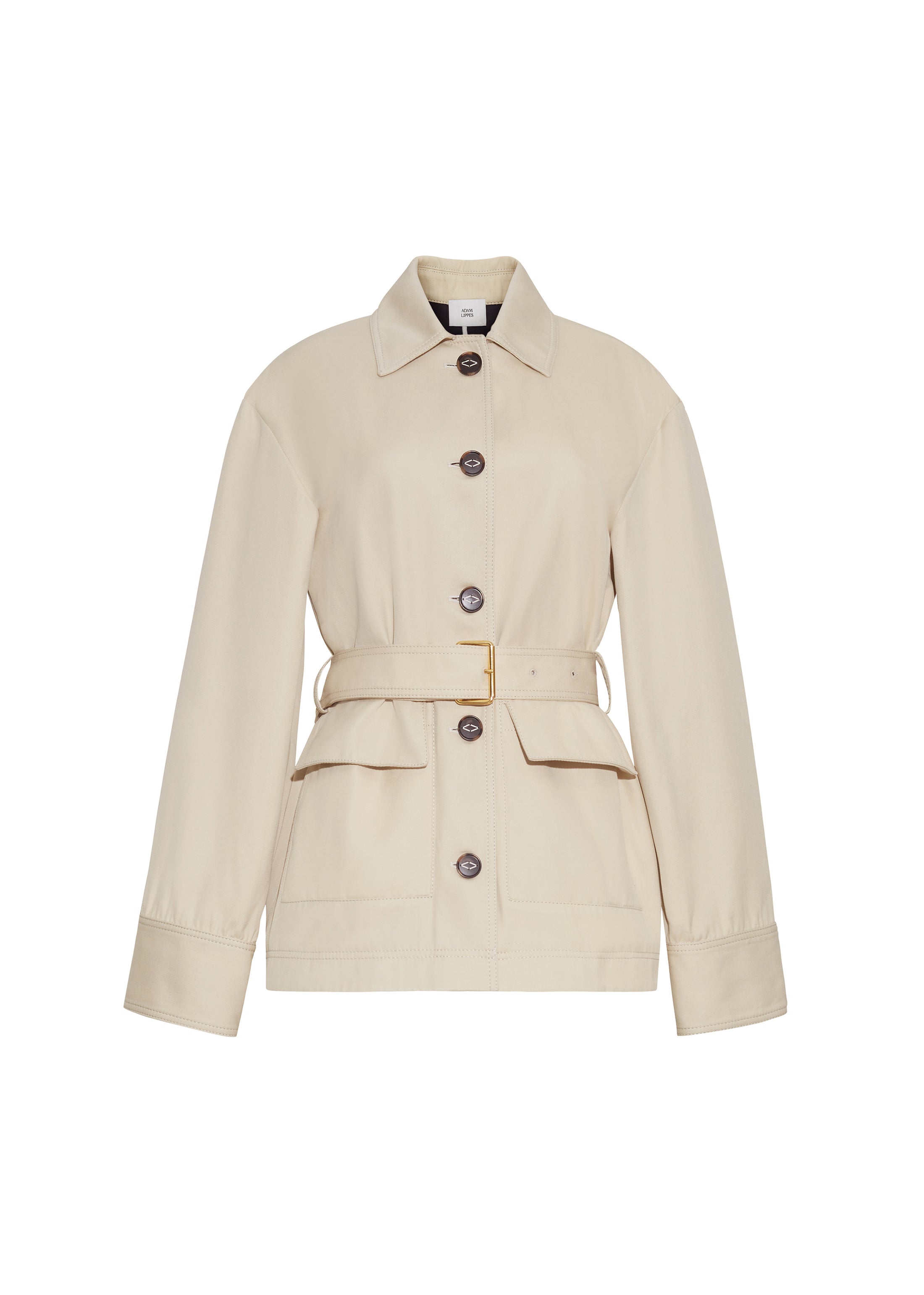 brixson jacket JACKETS Adam Lippes
